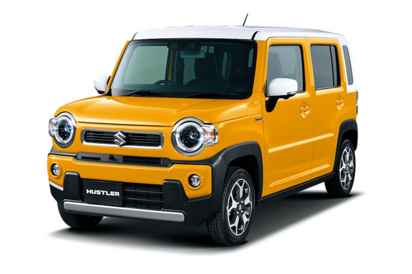 軽自動車車検価格